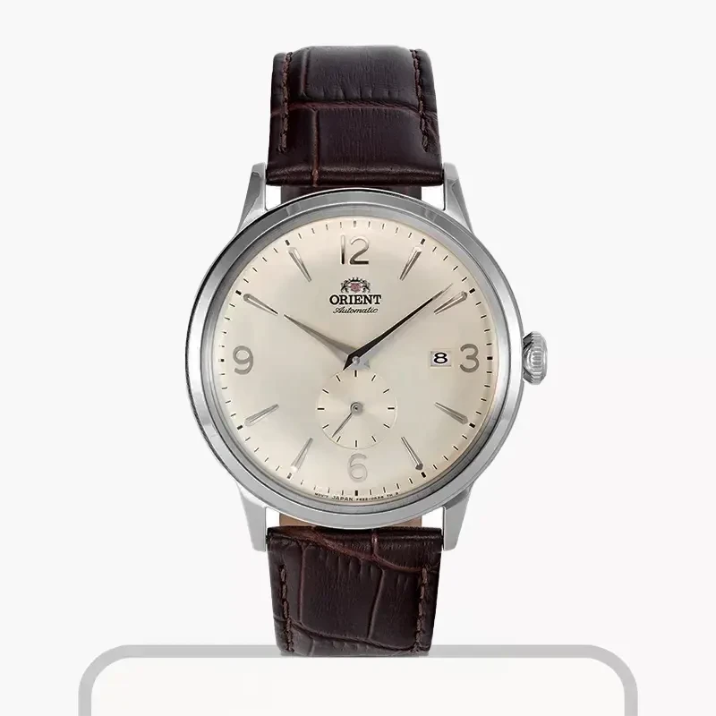 Orient Bambino Small Second Automatic Men's Watch- RA-AP0003S10B